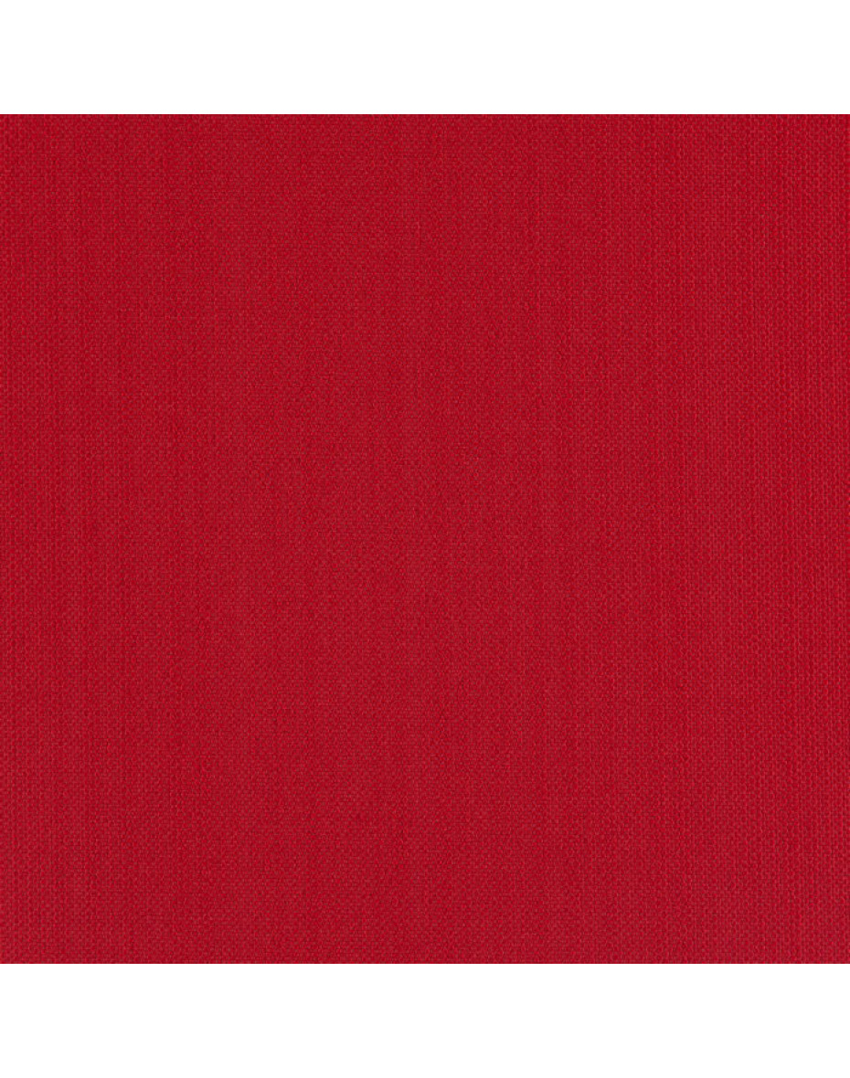 Poťahovka Helston Scarlet - červená